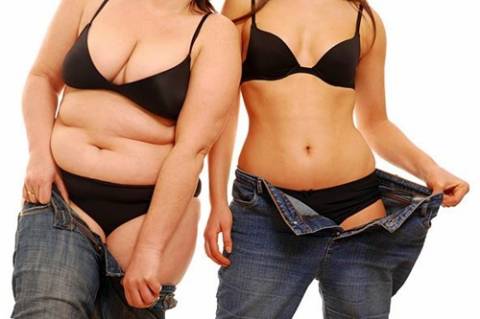 Секреты, помогающие снизить вес